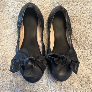 Prada Ballet Slippers